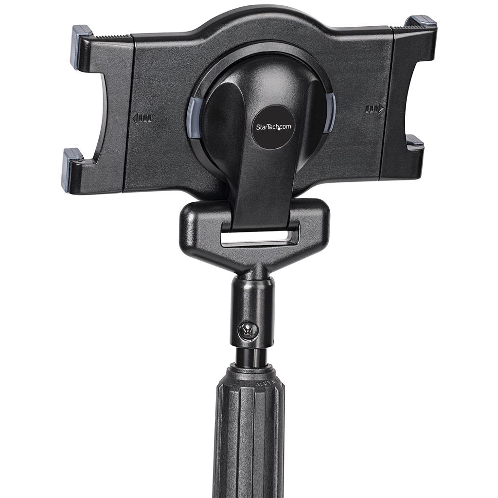MOBILE TABLET STAND CART 7 TO 11IN MOBILE TABLET STAND CART 7 TO 11IN